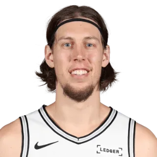 Kelly Olynyk