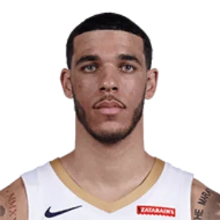 Lonzo Ball