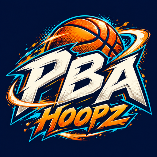 PBA 2K27 crest