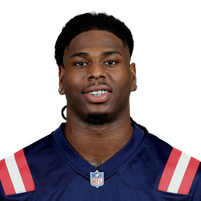 Jaheim Bell