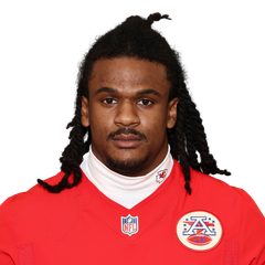 Curtis Jacobs