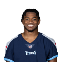 Dillon Johnson