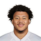 Christian Mahogany