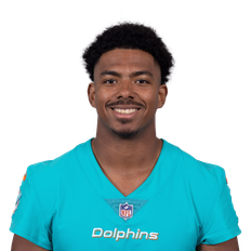 Patrick McMorris