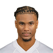 Adonai Mitchell