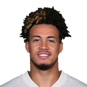 Byron Murphy II