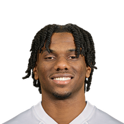 Malik Nabers