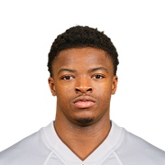 Decamerion Richardson