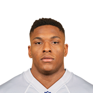 Maason Smith