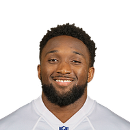 Isaiah Williams