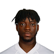 Ekow Boye-Doe