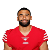 Curtis Robinson