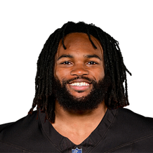Jaleel McLaughlin