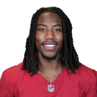 Tejhaun Palmer