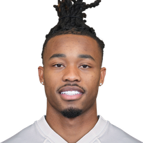Jahdae Barron