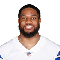 Jabril Cox