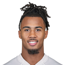 Pat Bryant II
