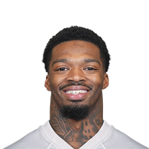 Alijah Clark