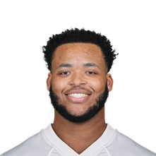 Miles Frazier