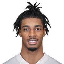 Jacolby George