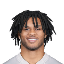 Omarion Hampton