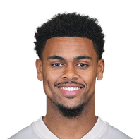 Tre' Harris