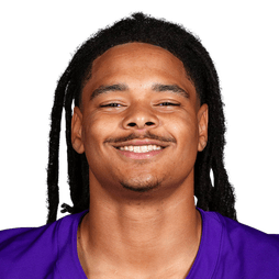 Tyrion Ingram-Dawkins