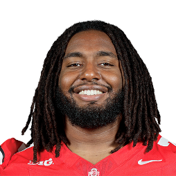 Donovan Jackson