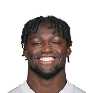 Demetrius Knight Jr