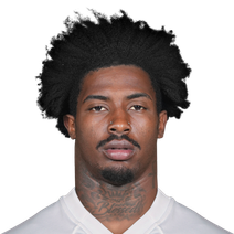 Omarr Norman-Lott