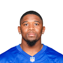 Chauncey Golston