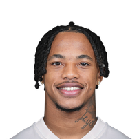 Jaylin Smith