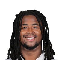 Tyleik Williams