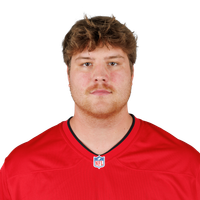 Luke Haggard