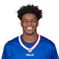 Ja'Marcus Ingram