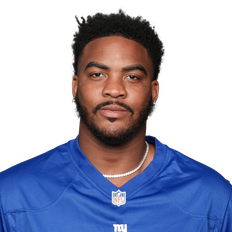 Jordon Riley