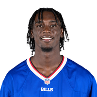 Tyrell Shavers