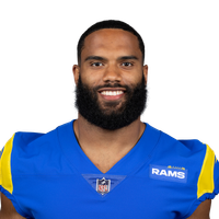 Omar Speights