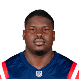 Marcus Bryant