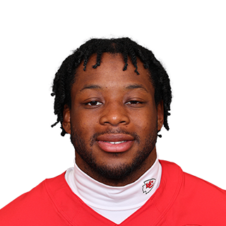 Jacobe Covington