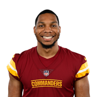 Darrick Forrest