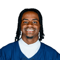 Jahdae Walker