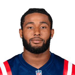 Elijah Ponder