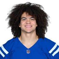 Zavier Scott
