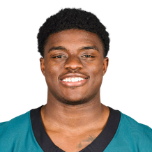 Darius Cooper