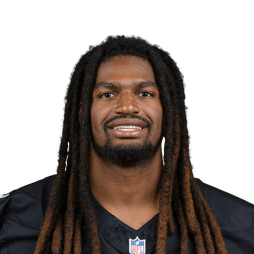 Jahfari Harvey