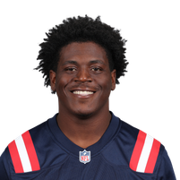 Terrell Jennings