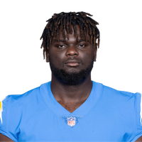 C.J. Okoye