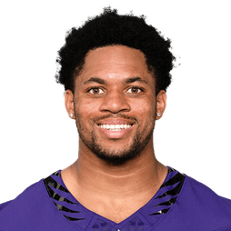 Keondre Jackson