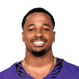 Keyon Martin